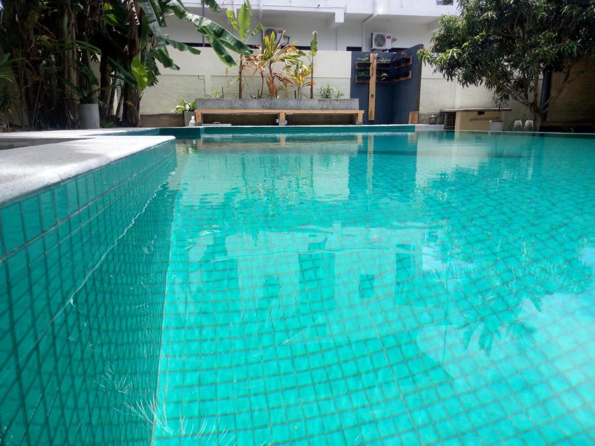 Jj'S Hostel ميريسا المظهر الخارجي الصورة