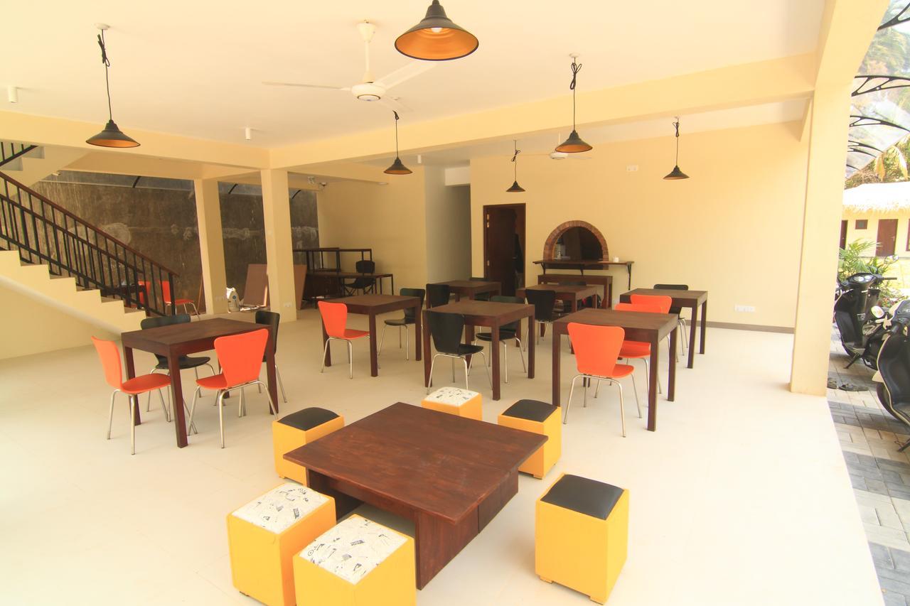 Jj'S Hostel ميريسا المظهر الخارجي الصورة