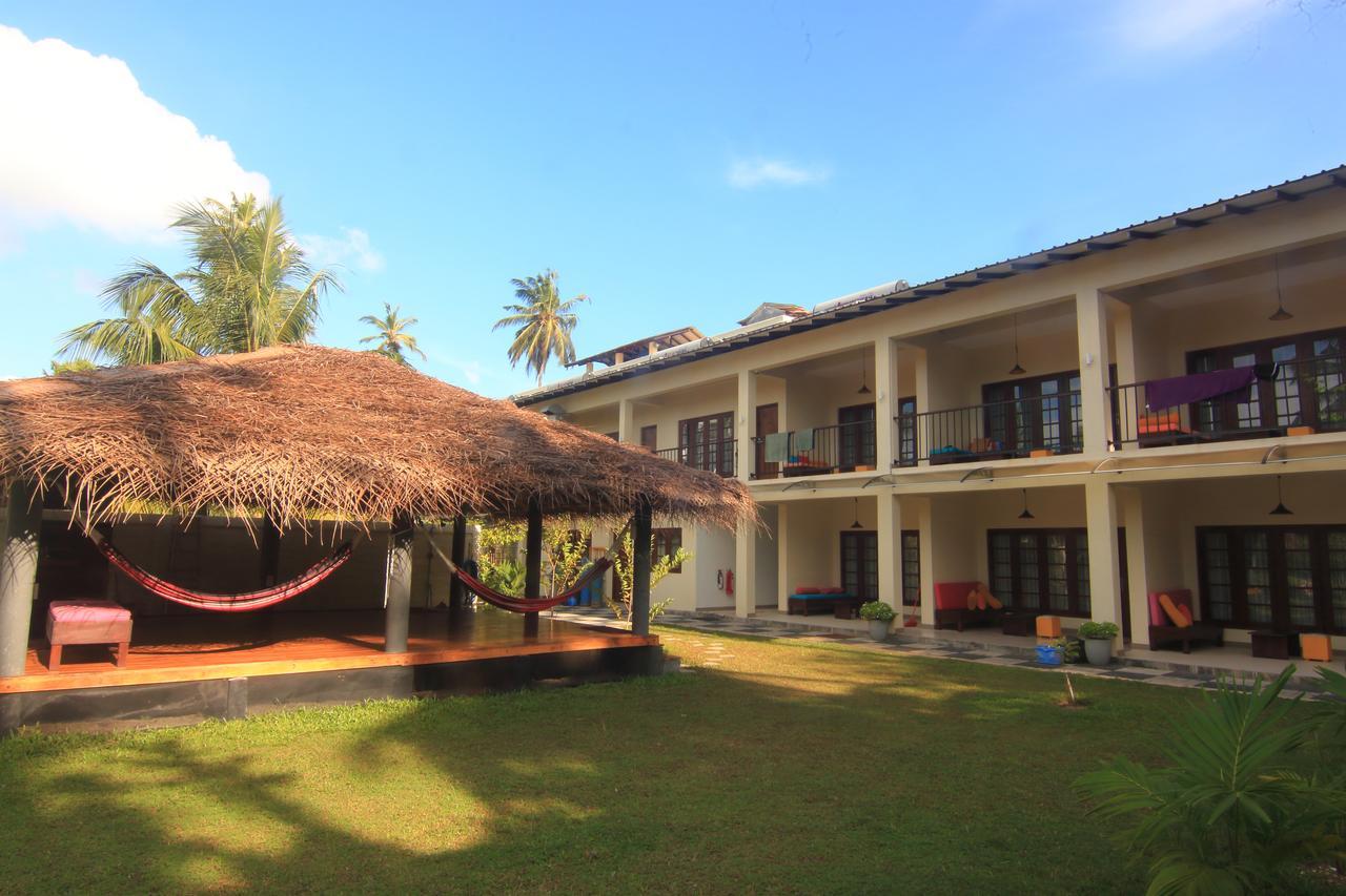 Jj'S Hostel ميريسا المظهر الخارجي الصورة