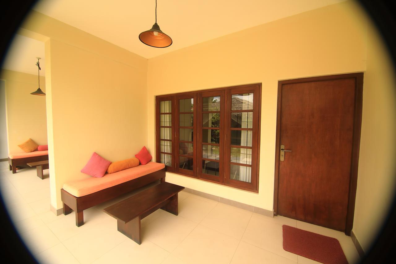 Jj'S Hostel ميريسا المظهر الخارجي الصورة