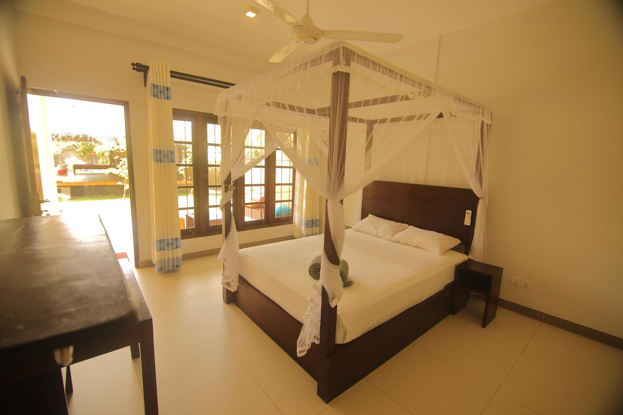 Jj'S Hostel ميريسا المظهر الخارجي الصورة
