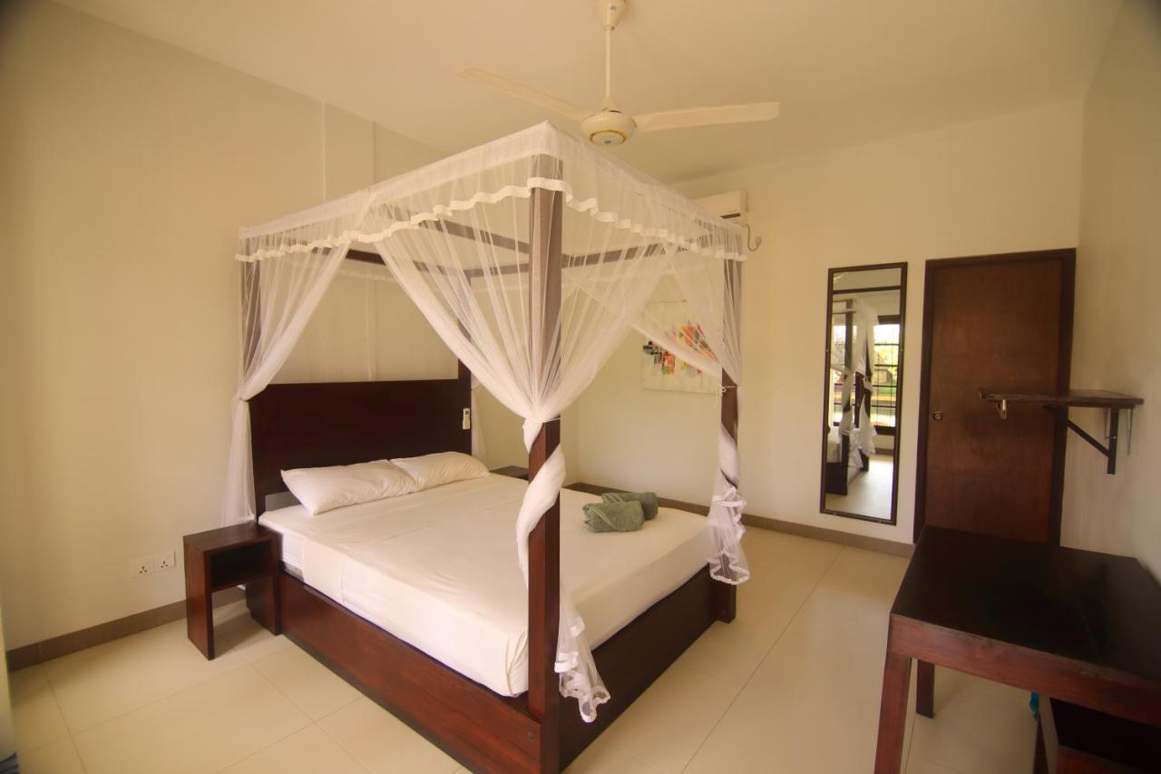 Jj'S Hostel ميريسا المظهر الخارجي الصورة