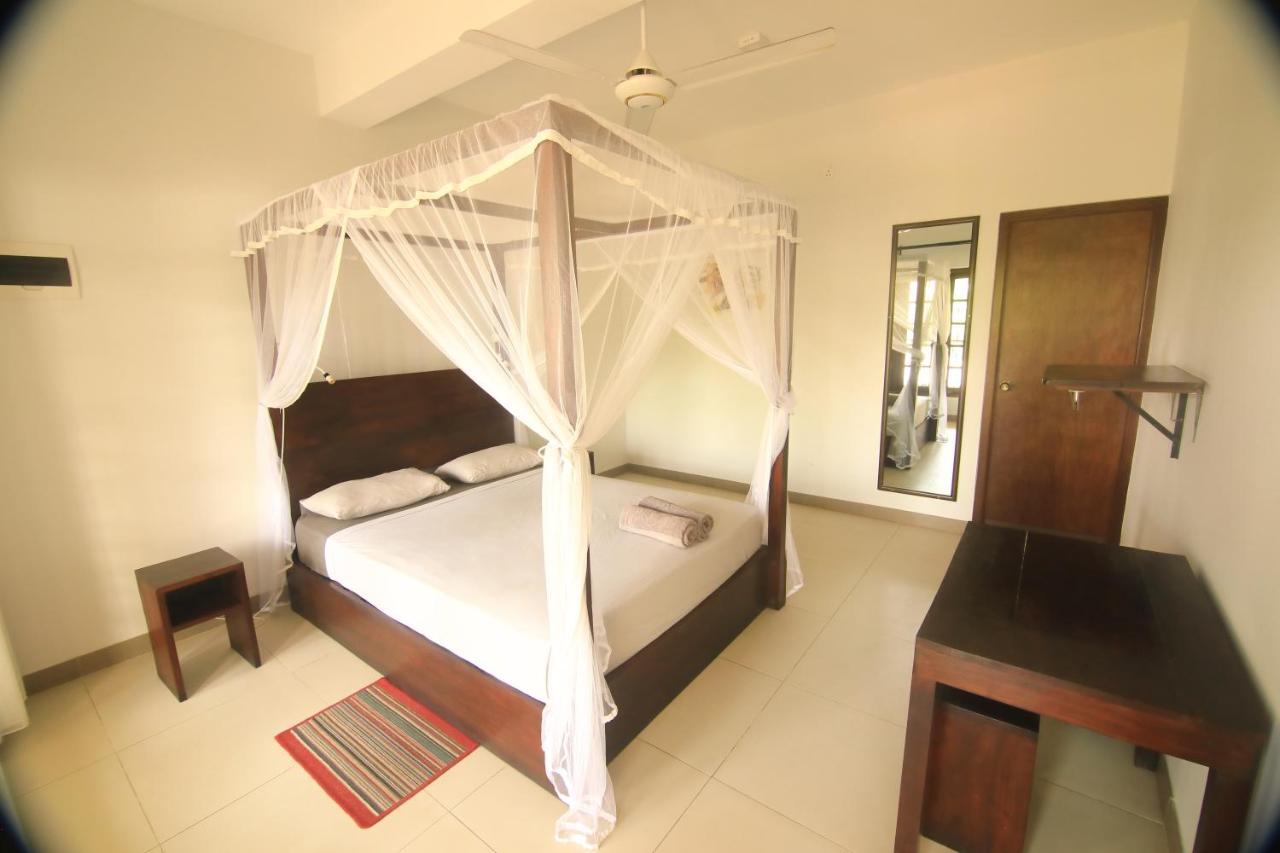 Jj'S Hostel ميريسا المظهر الخارجي الصورة